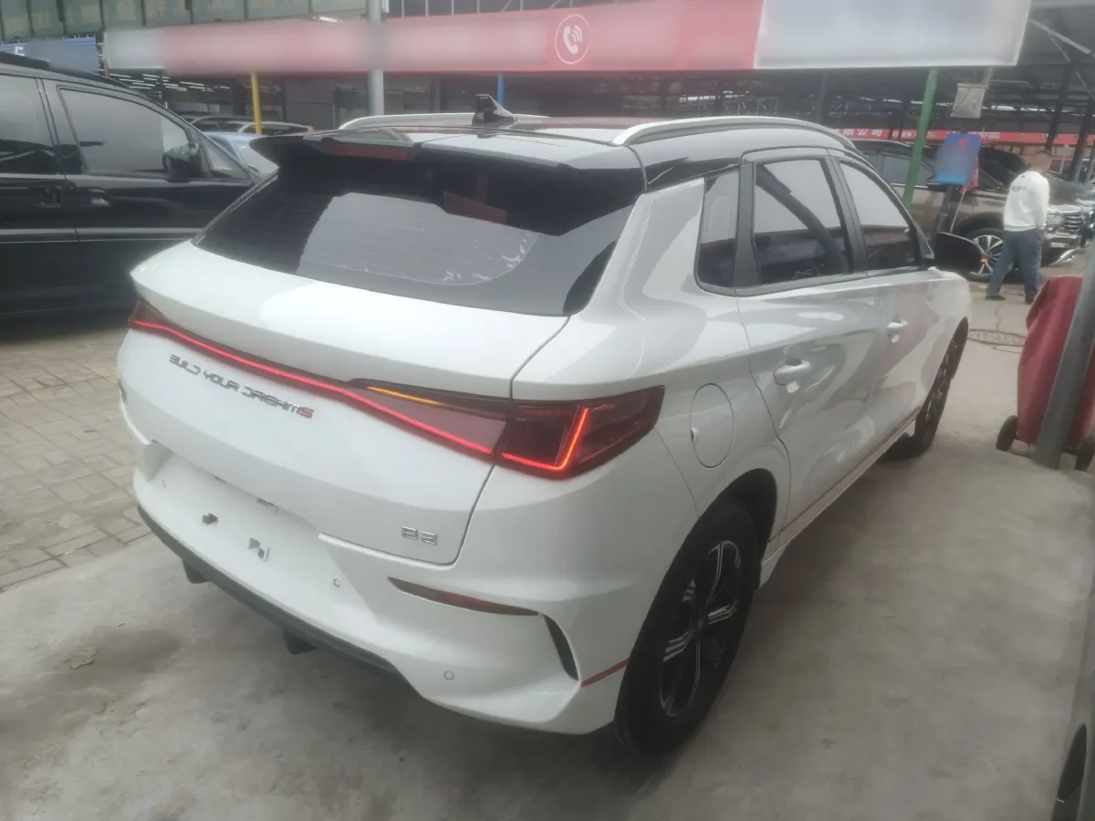 2020 BYD e2 BEV 47.3KWH,autocango,china used car exporter,china ev exporter,chinese used car exporter,chinese used ev exporter