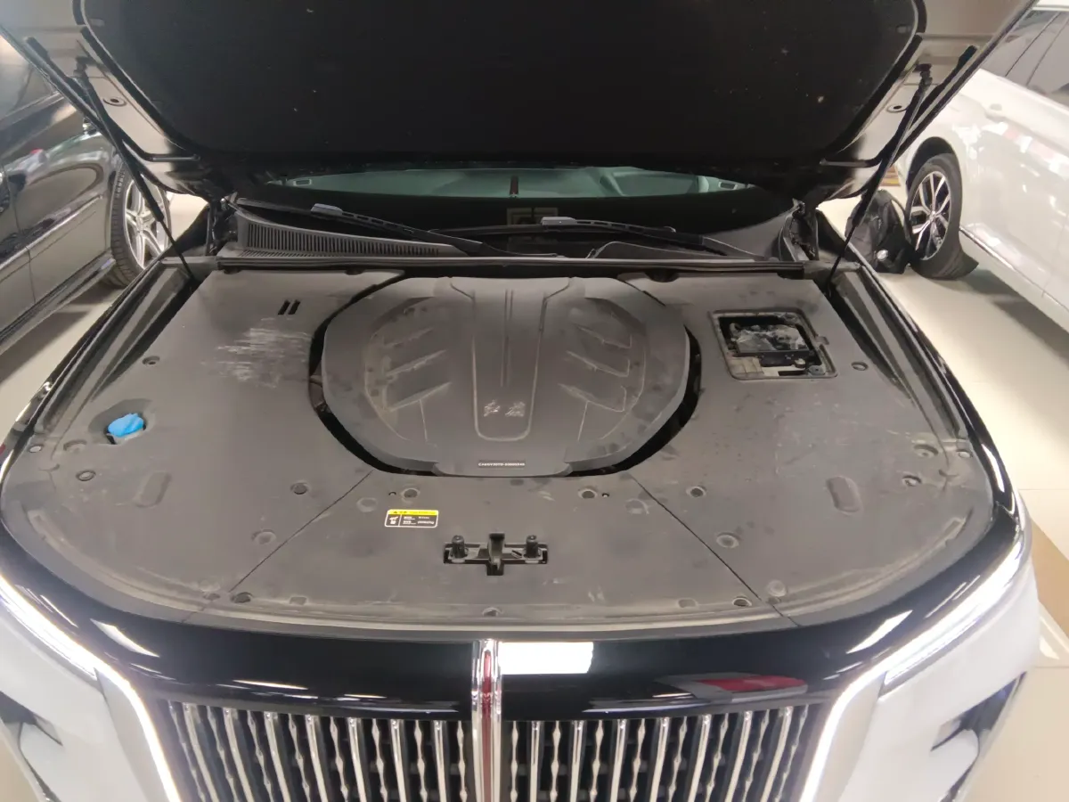 2022 HongQi H9 3.0T 283HP V6 7DCT,autocango,china used car exporter,china ev exporter,chinese used car exporter,chinese used ev exporter