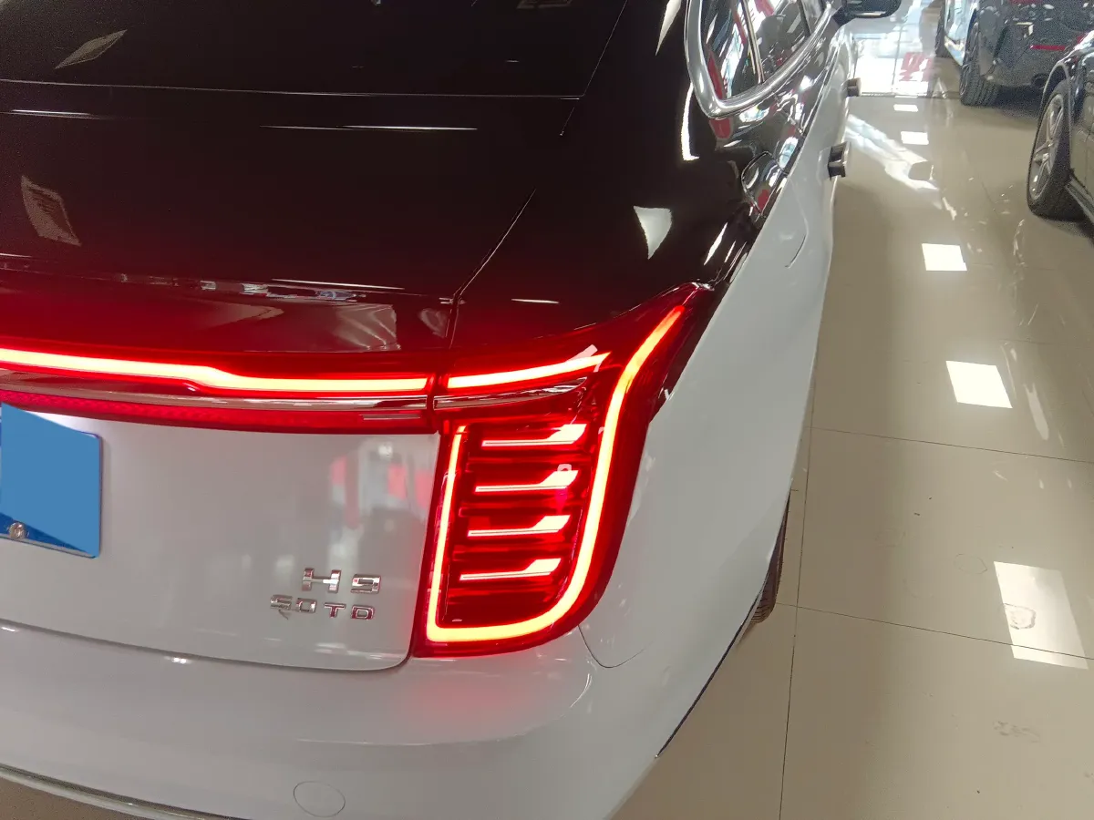 2022 HongQi H9 3.0T 283HP V6 7DCT,autocango,china used car exporter,china ev exporter,chinese used car exporter,chinese used ev exporter