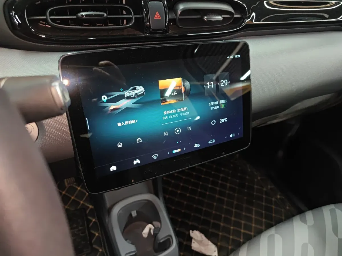 2024 Leapmotor T03 BEV 41.3KWH,autocango,china used car exporter,china ev exporter,chinese used car exporter,chinese used ev exporter