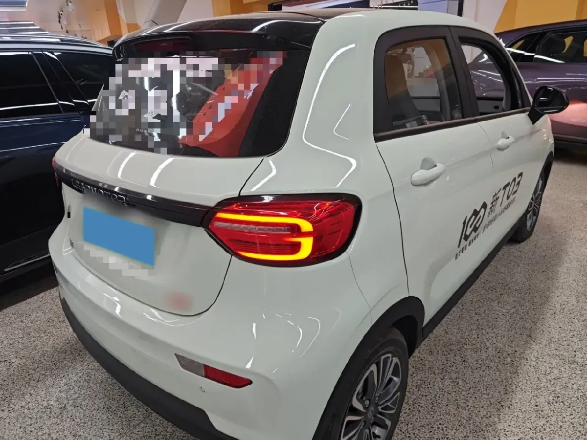2024 Leapmotor T03 BEV 41.3KWH,autocango,china used car exporter,china ev exporter,chinese used car exporter,chinese used ev exporter