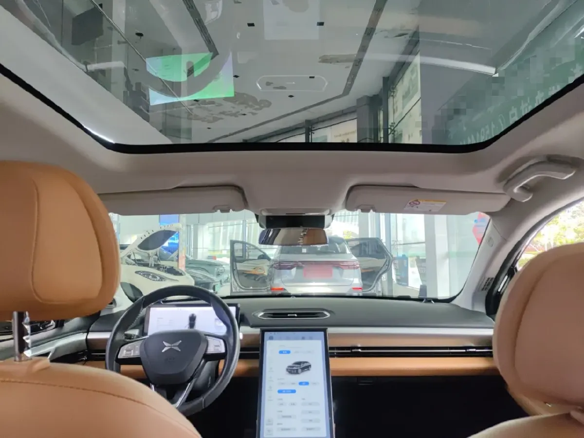 2021 Xpeng P5 BEV 66.2KWH,autocango,china used car exporter,china ev exporter,chinese used car exporter,chinese used ev exporter