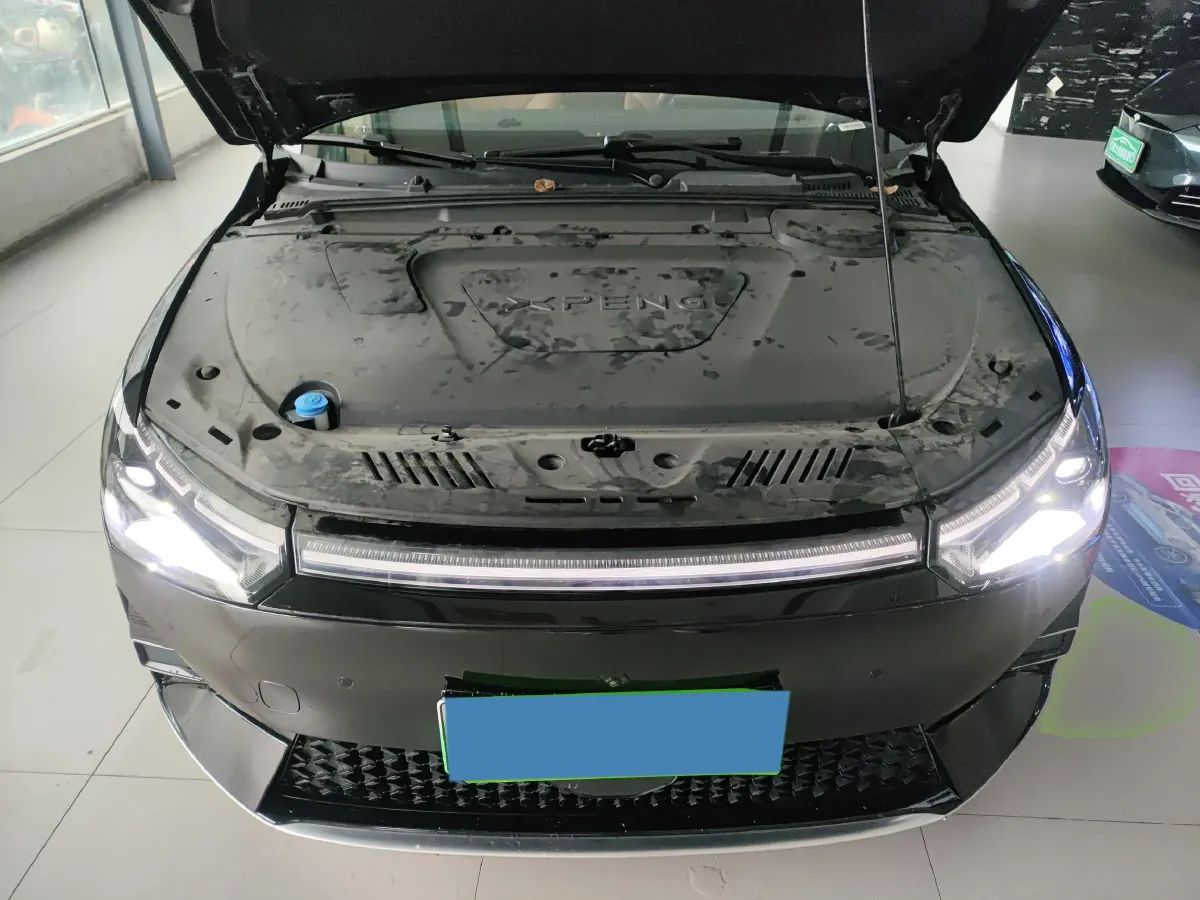 2021 Xpeng P5 BEV 66.2KWH,autocango,china used car exporter,china ev exporter,chinese used car exporter,chinese used ev exporter