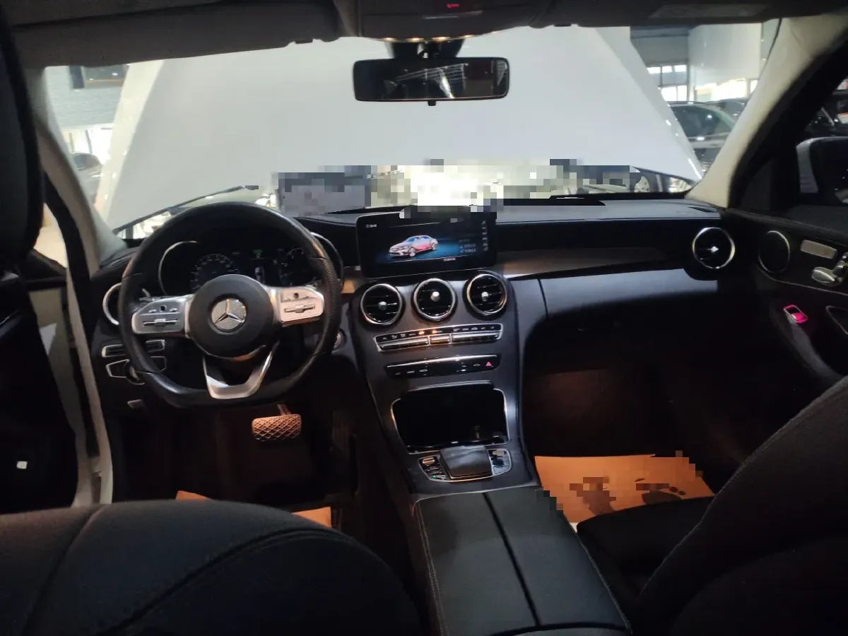 2021 Mercedes-Benz C Class 1.5T 184HP L4 9AT,autocango,china used car exporter,china ev exporter,chinese used car exporter,chinese used ev exporter