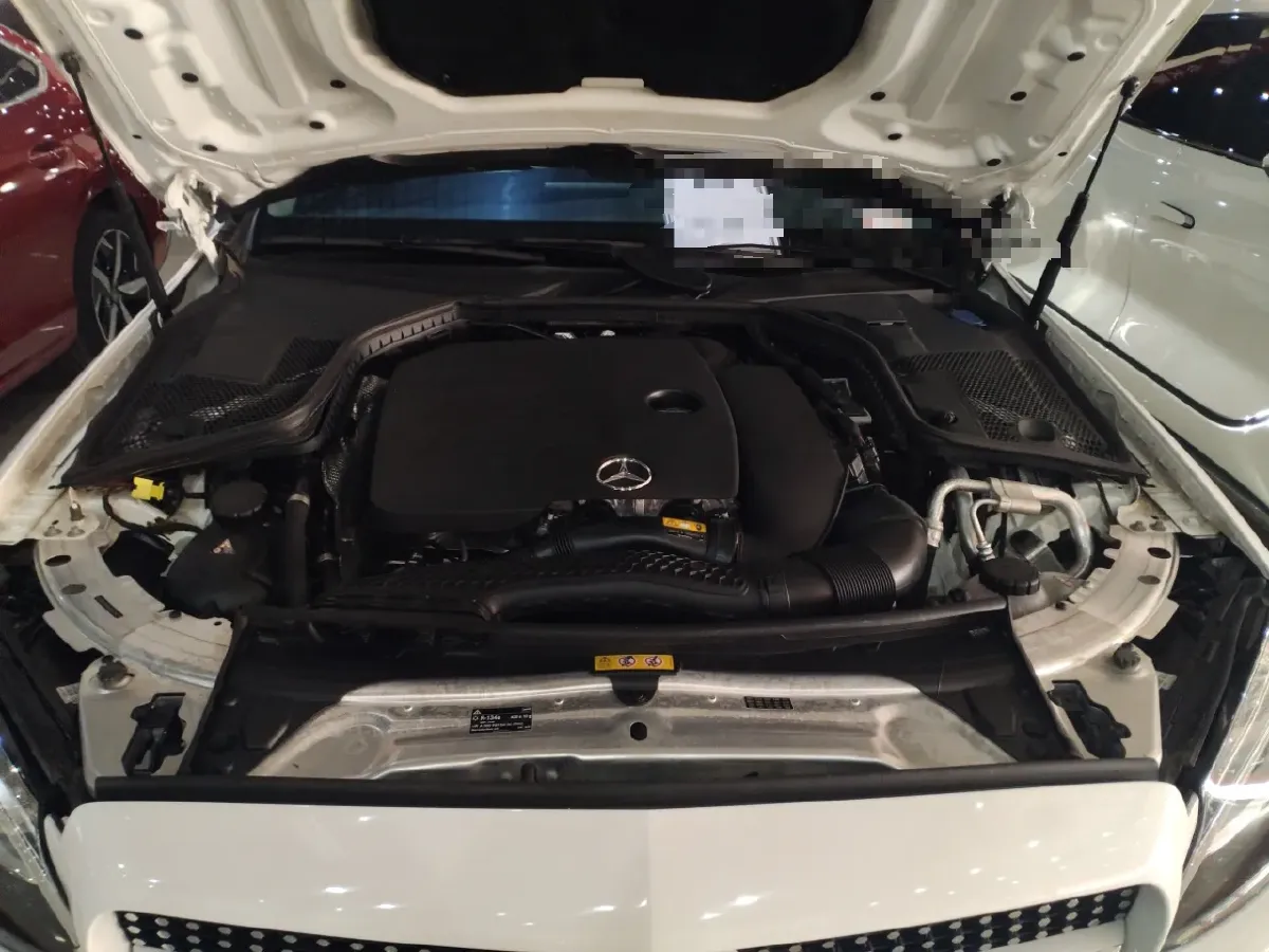 2021 Mercedes-Benz C Class 1.5T 184HP L4 9AT,autocango,china used car exporter,china ev exporter,chinese used car exporter,chinese used ev exporter