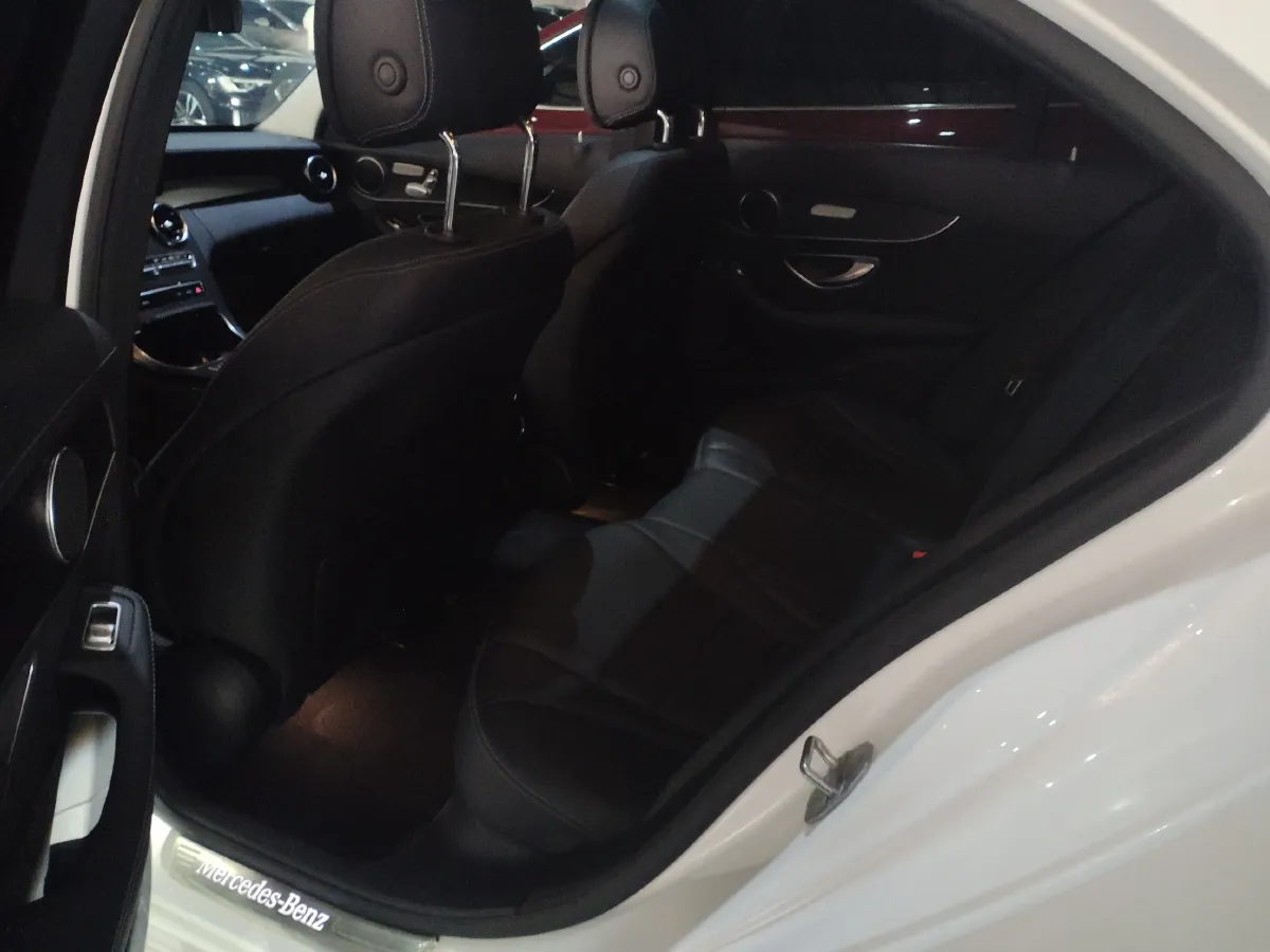 2021 Mercedes-Benz C Class 1.5T 184HP L4 9AT,autocango,china used car exporter,china ev exporter,chinese used car exporter,chinese used ev exporter