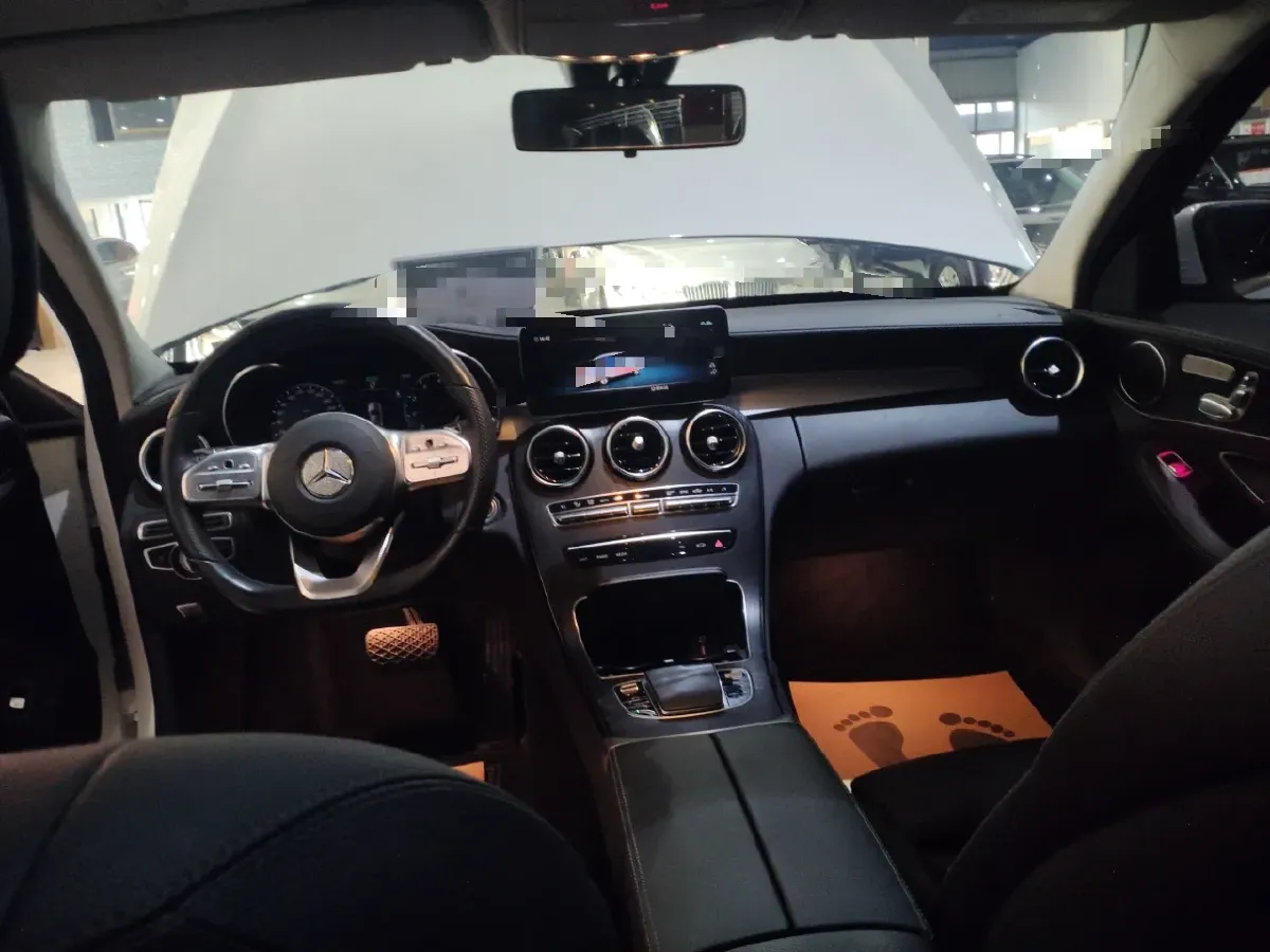 2021 Mercedes-Benz C Class 1.5T 184HP L4 9AT,autocango,china used car exporter,china ev exporter,chinese used car exporter,chinese used ev exporter