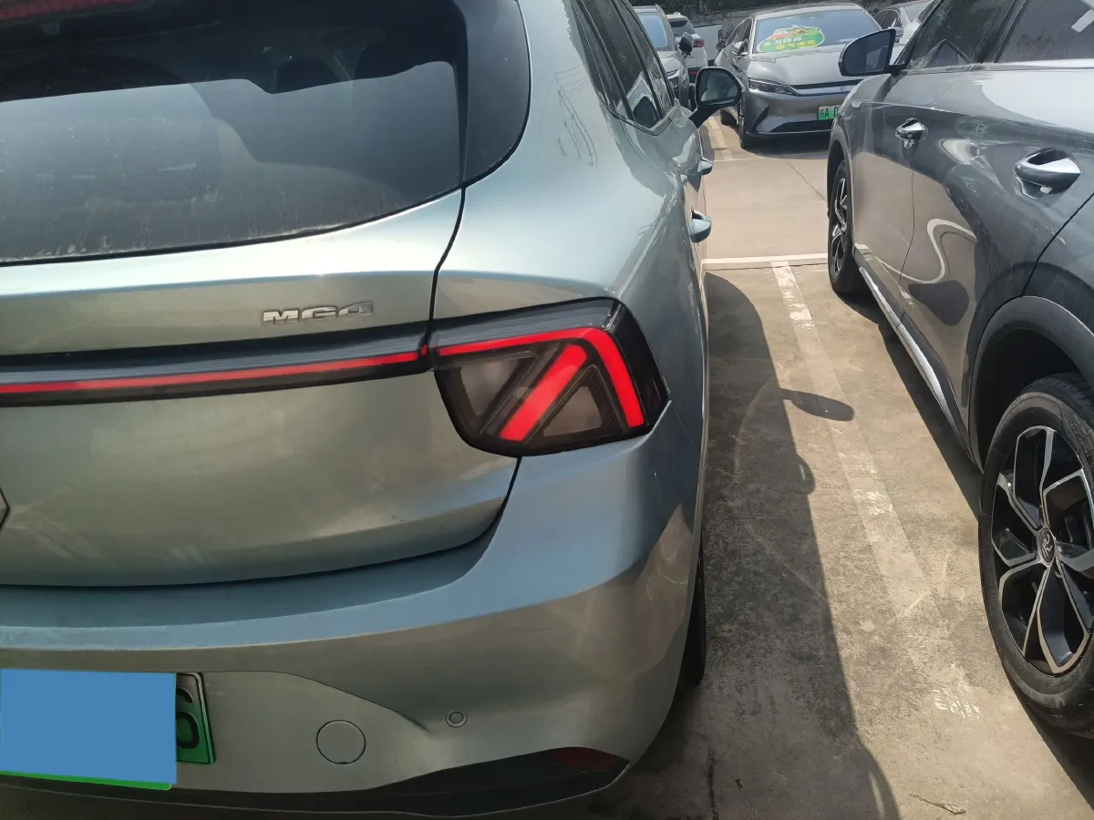 2026 MG MG4 BEV,autocango,china used car exporter,china ev exporter,chinese used car exporter,chinese used ev exporter