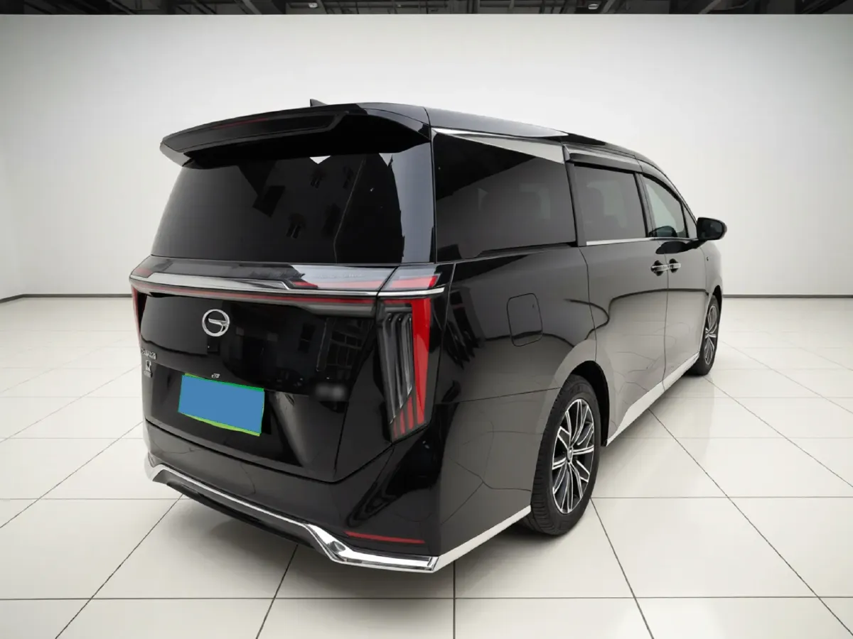 2024 GAC Trumpchi M8 2.0T 252HP L4 8AT,autocango,china used car exporter,china ev exporter,chinese used car exporter,chinese used ev exporter