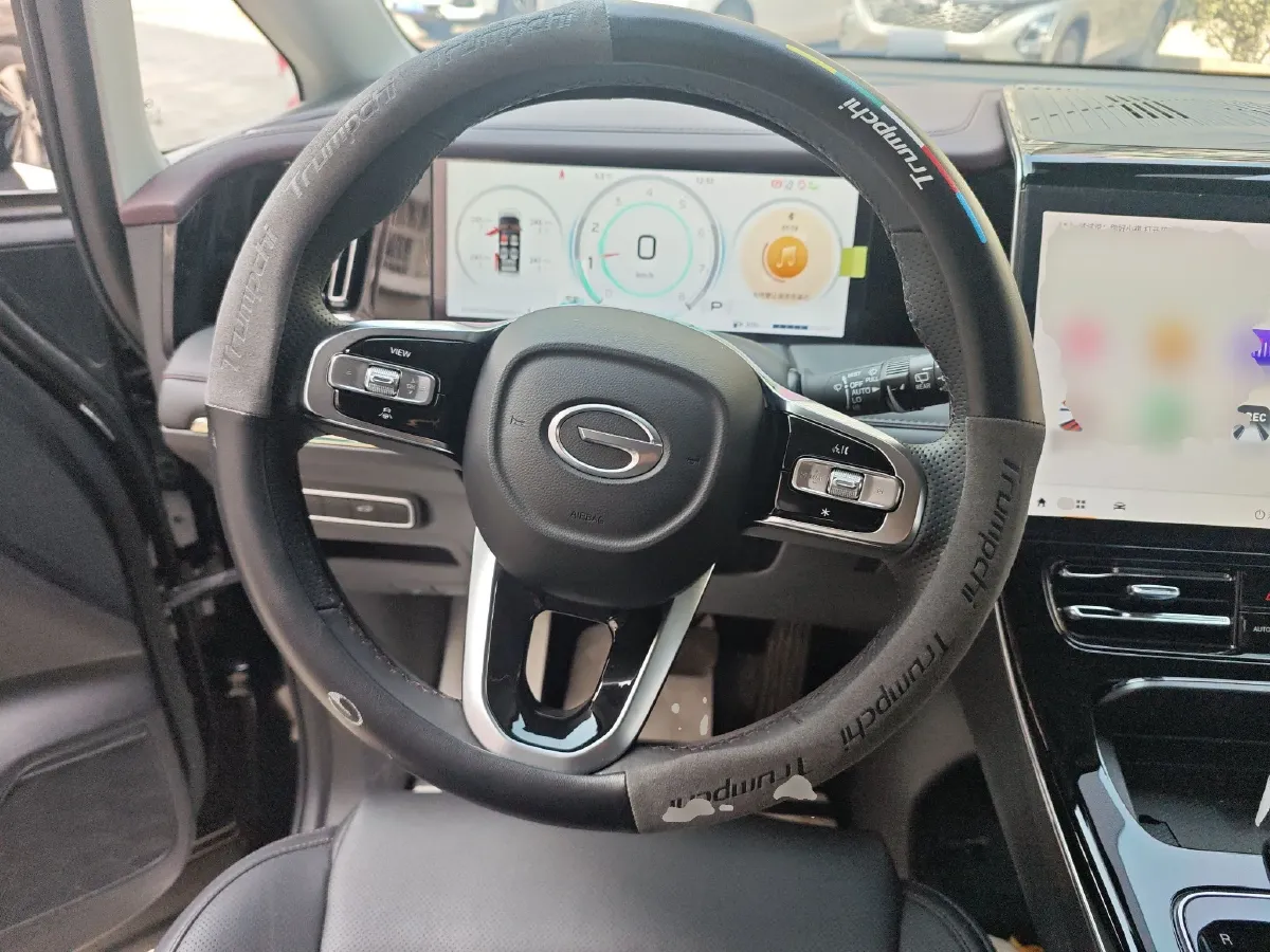 2024 GAC Trumpchi M8 2.0T 252HP L4 8AT,autocango,china used car exporter,china ev exporter,chinese used car exporter,chinese used ev exporter