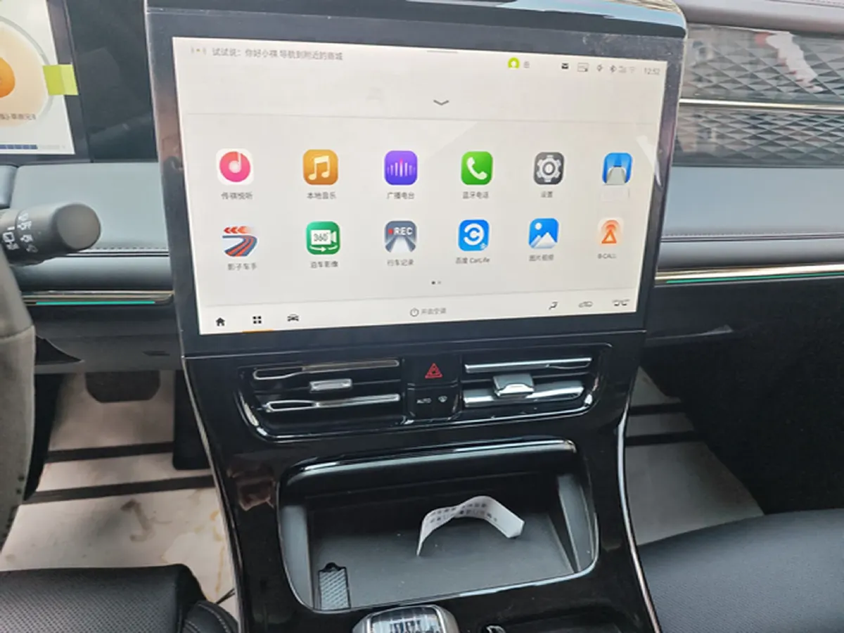 2024 GAC Trumpchi M8 2.0T 252HP L4 8AT,autocango,china used car exporter,china ev exporter,chinese used car exporter,chinese used ev exporter