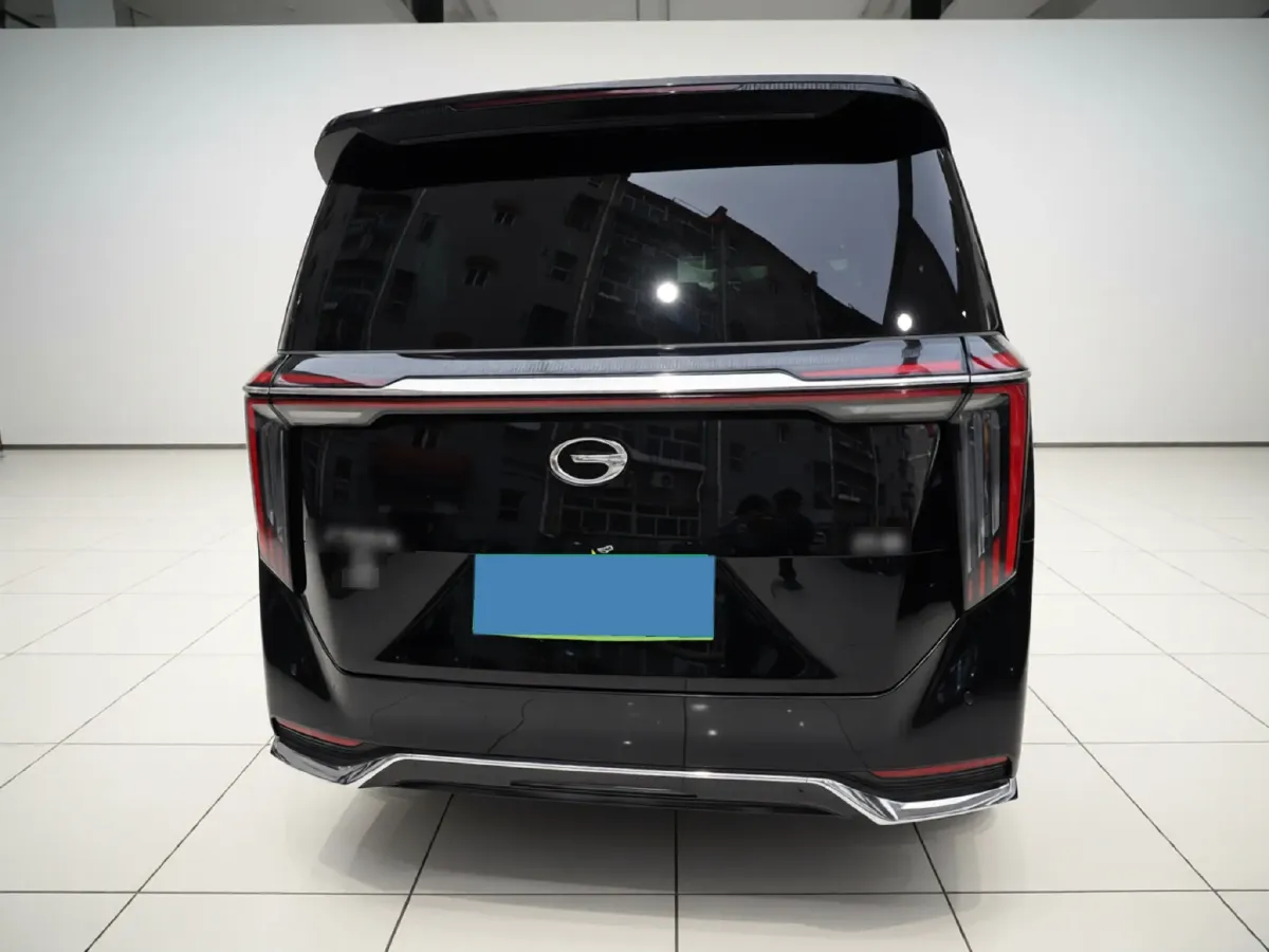 2024 GAC Trumpchi M8 2.0T 252HP L4 8AT,autocango,china used car exporter,china ev exporter,chinese used car exporter,chinese used ev exporter