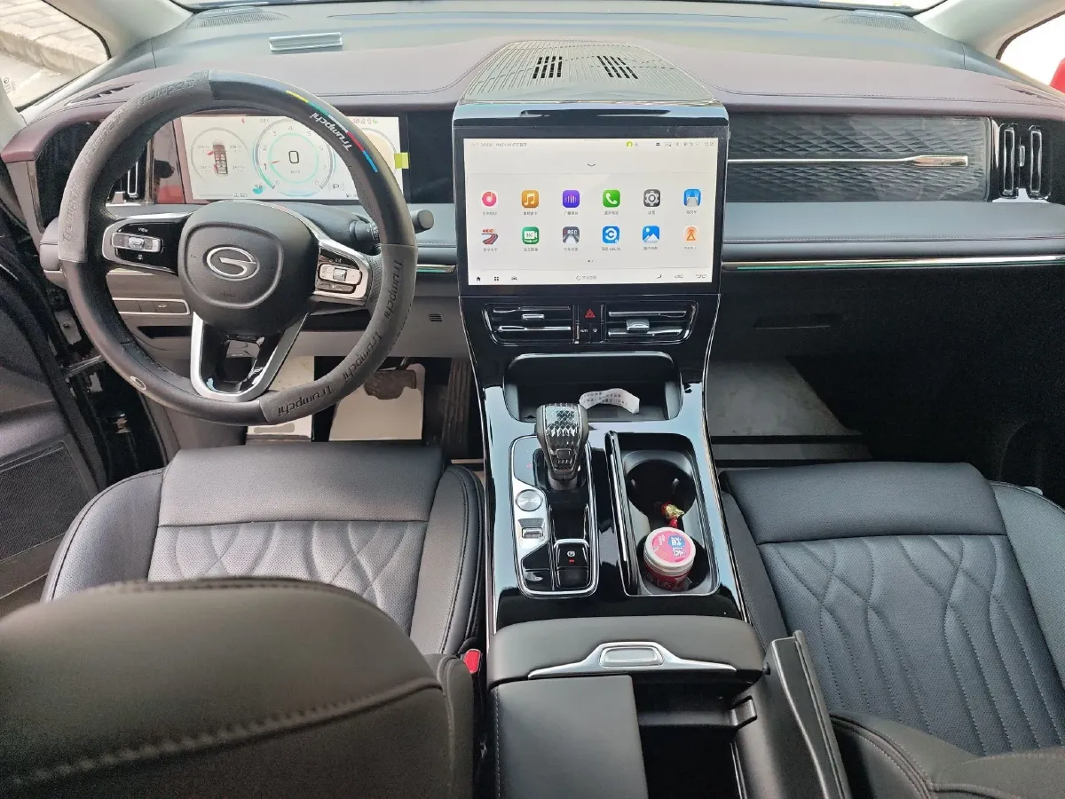 2024 GAC Trumpchi M8 2.0T 252HP L4 8AT,autocango,china used car exporter,china ev exporter,chinese used car exporter,chinese used ev exporter