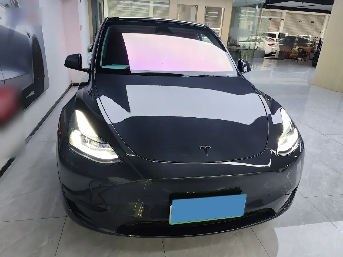 2024 Tesla Model Y BEV 60KWH,autocango,china used car exporter,china ev exporter,chinese used car exporter,chinese used ev exporter