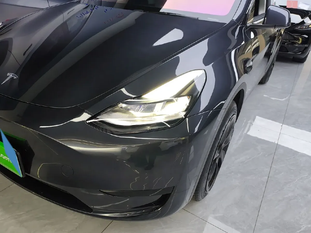 2024 Tesla Model Y BEV 60KWH,autocango,china used car exporter,china ev exporter,chinese used car exporter,chinese used ev exporter