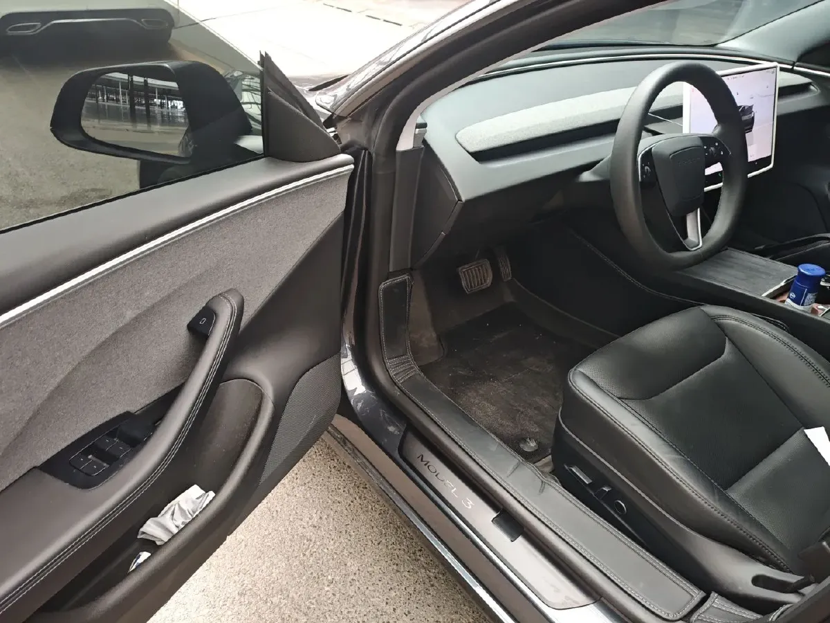 2023 Tesla Model 3 BEV 60KWH,autocango,china used car exporter,china ev exporter,chinese used car exporter,chinese used ev exporter