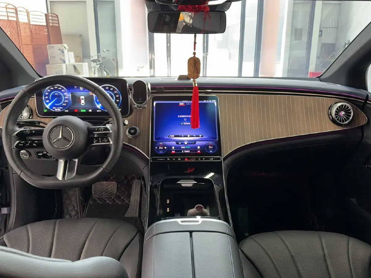 2022 Mercedes-Benz EQE Class BEV 96.1KWH,autocango,china used car exporter,china ev exporter,chinese used car exporter,chinese used ev exporter