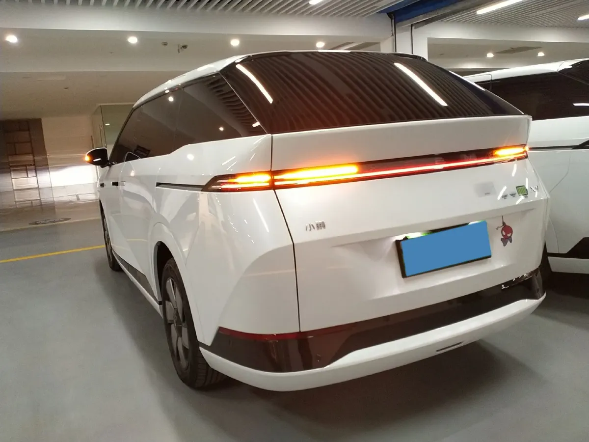 2024 Xpeng X9 BEV 101.5KWH,autocango,china used car exporter,china ev exporter,chinese used car exporter,chinese used ev exporter