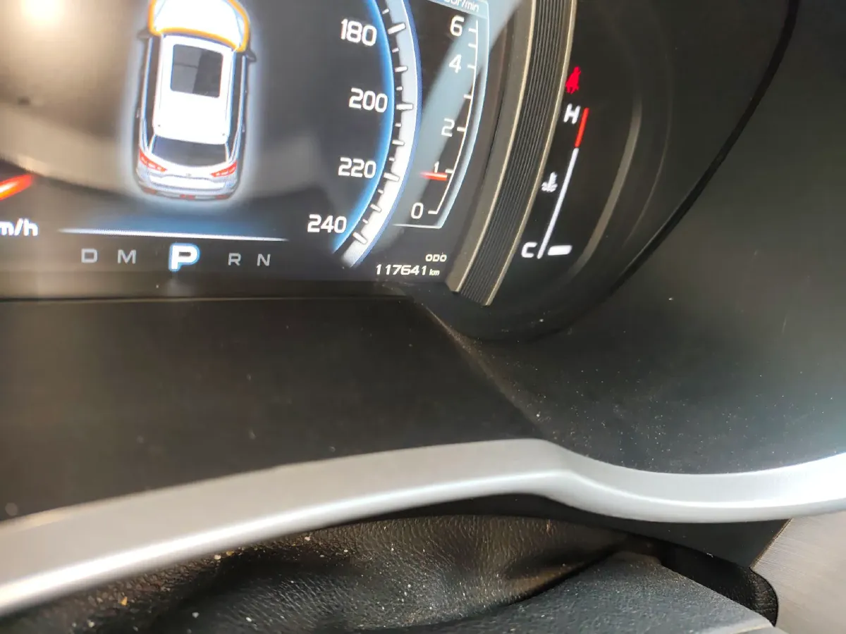 2016 Geely Azkarra 1.8T 184HP L4 6AT,autocango,china used car exporter,china ev exporter,chinese used car exporter,chinese used ev exporter