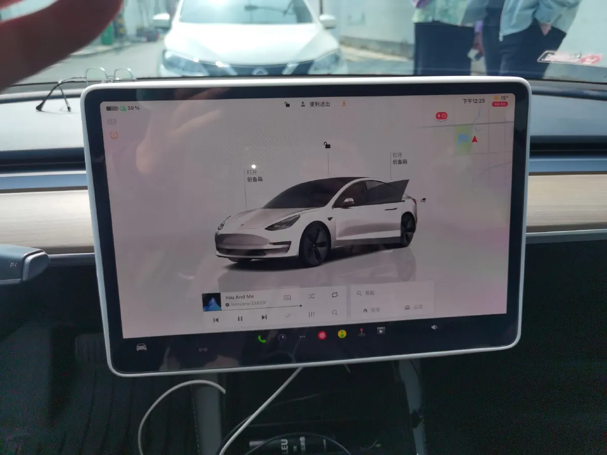 2022 Tesla Model 3 BEV 60KWH,autocango,china used car exporter,china ev exporter,chinese used car exporter,chinese used ev exporter