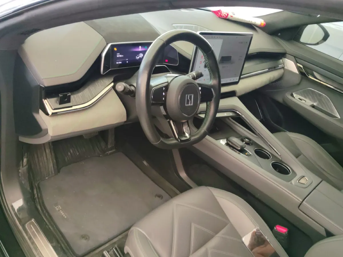 2022 Zeekr 001 BEV 100KWH,autocango,china used car exporter,china ev exporter,chinese used car exporter,chinese used ev exporter