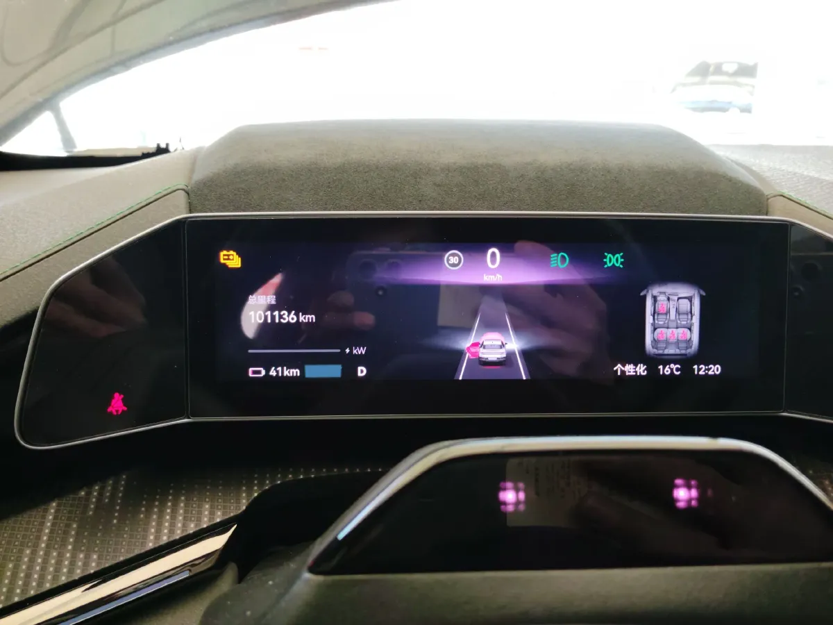 2022 Zeekr 001 BEV 100KWH,autocango,china used car exporter,china ev exporter,chinese used car exporter,chinese used ev exporter