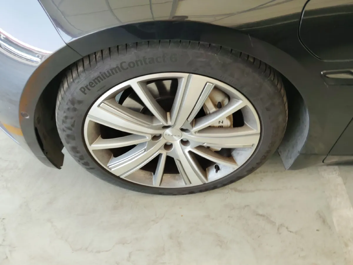 2022 Zeekr 001 BEV 100KWH,autocango,china used car exporter,china ev exporter,chinese used car exporter,chinese used ev exporter