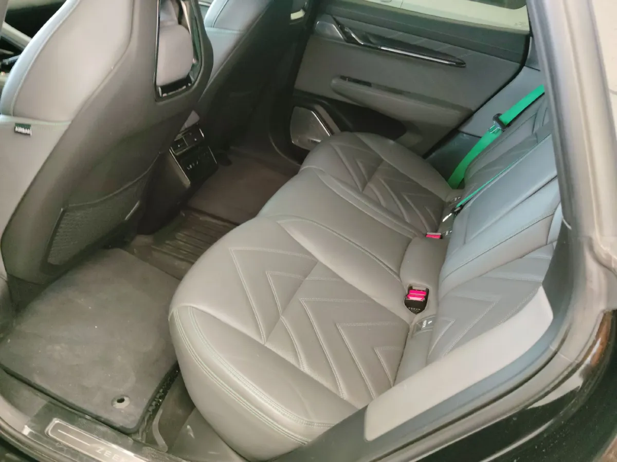 2022 Zeekr 001 BEV 100KWH,autocango,china used car exporter,china ev exporter,chinese used car exporter,chinese used ev exporter