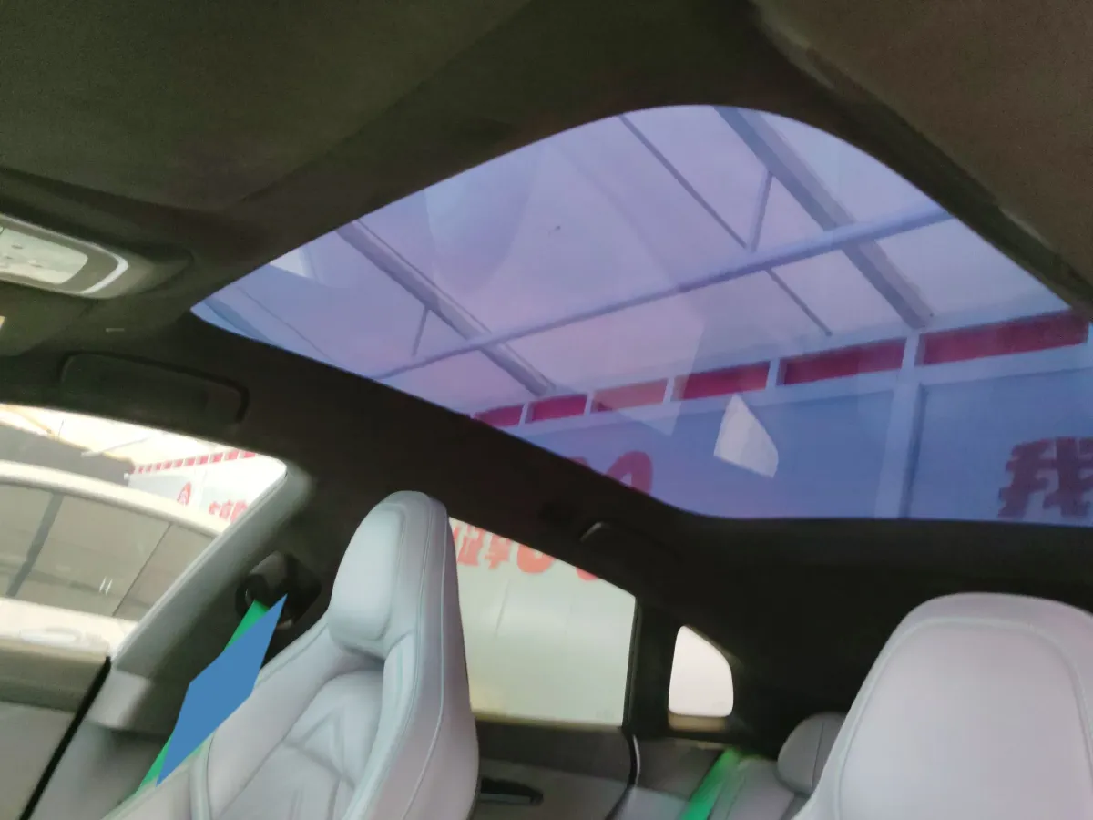 2022 Zeekr 001 BEV 100KWH,autocango,china used car exporter,china ev exporter,chinese used car exporter,chinese used ev exporter