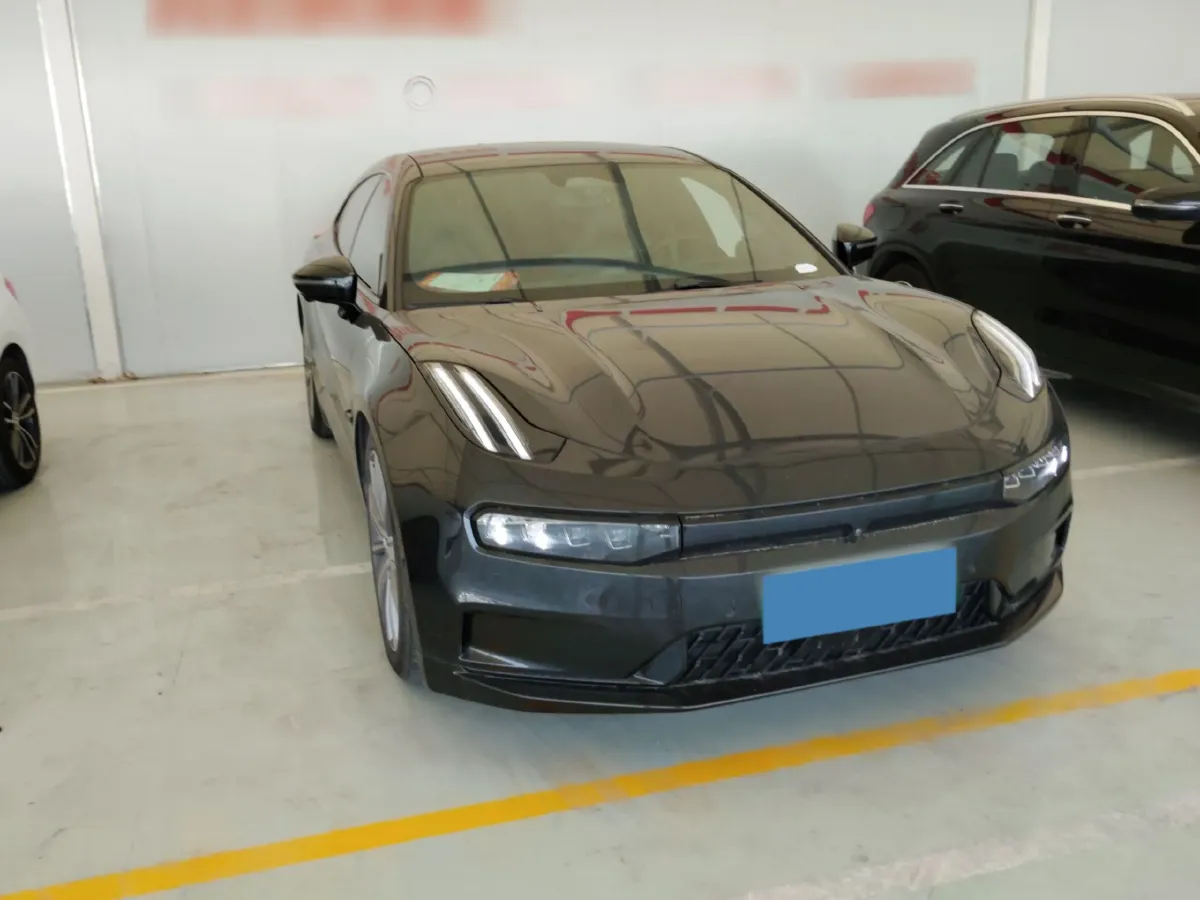 2022 Zeekr 001 BEV 100KWH,autocango,china used car exporter,china ev exporter,chinese used car exporter,chinese used ev exporter