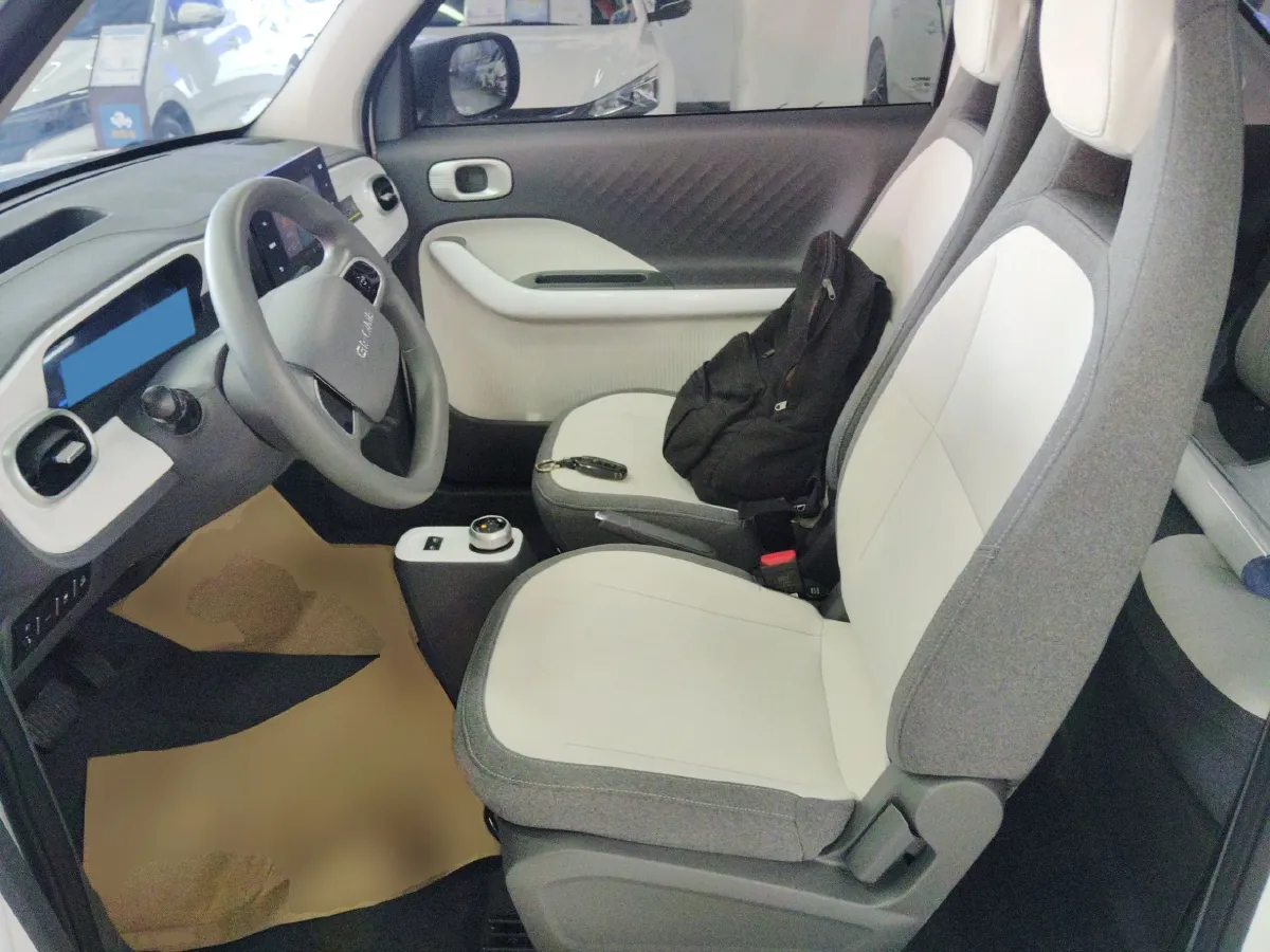 2025 Geely Galaxy Panda BEV,autocango,china used car exporter,china ev exporter,chinese used car exporter,chinese used ev exporter