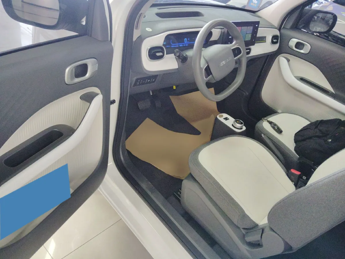 2025 Geely Galaxy Panda BEV,autocango,china used car exporter,china ev exporter,chinese used car exporter,chinese used ev exporter
