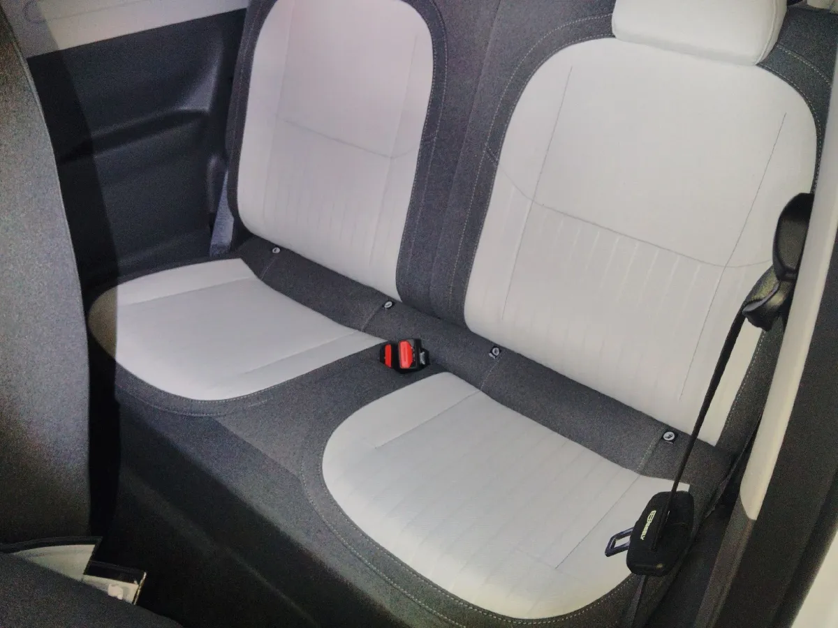 2025 Geely Galaxy Panda BEV,autocango,china used car exporter,china ev exporter,chinese used car exporter,chinese used ev exporter