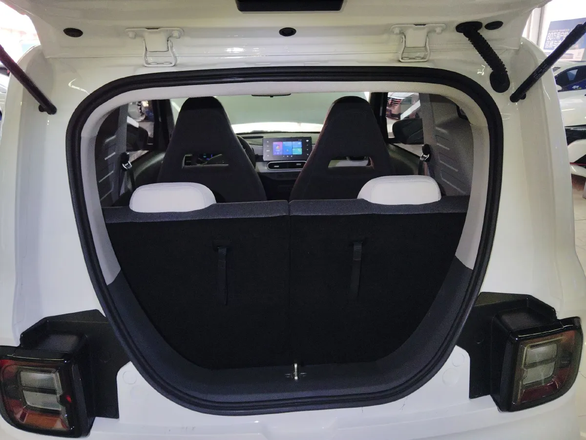 2025 Geely Galaxy Panda BEV,autocango,china used car exporter,china ev exporter,chinese used car exporter,chinese used ev exporter