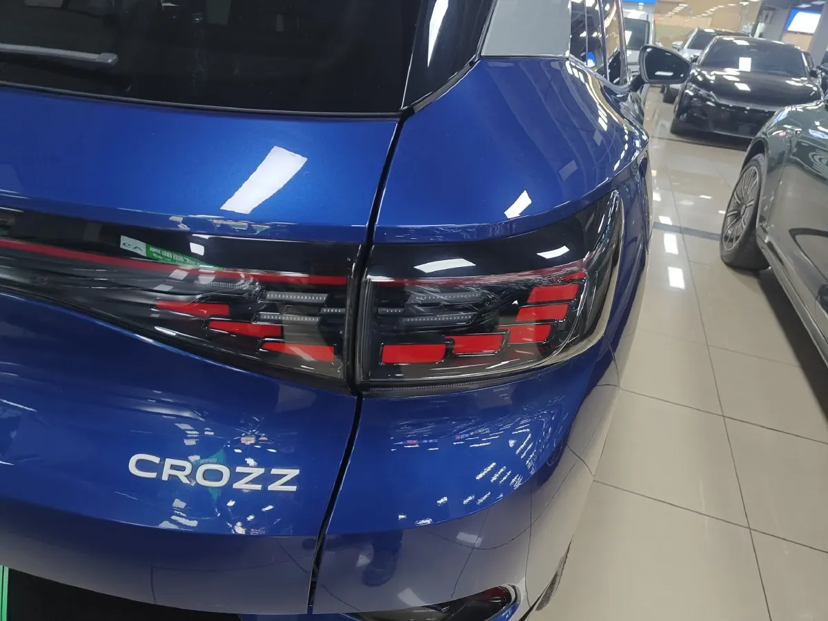 2024 Volkswagen ID.4 Crozz BEV 84.8KWH,autocango,china used car exporter,china ev exporter,chinese used car exporter,chinese used ev exporter
