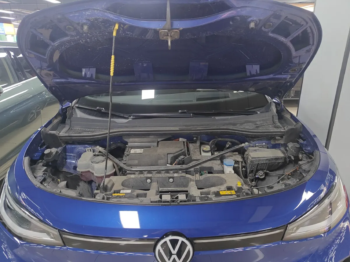 2024 Volkswagen ID.4 Crozz BEV 84.8KWH,autocango,china used car exporter,china ev exporter,chinese used car exporter,chinese used ev exporter