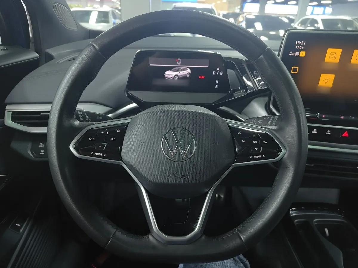 2024 Volkswagen ID.4 Crozz BEV 84.8KWH,autocango,china used car exporter,china ev exporter,chinese used car exporter,chinese used ev exporter