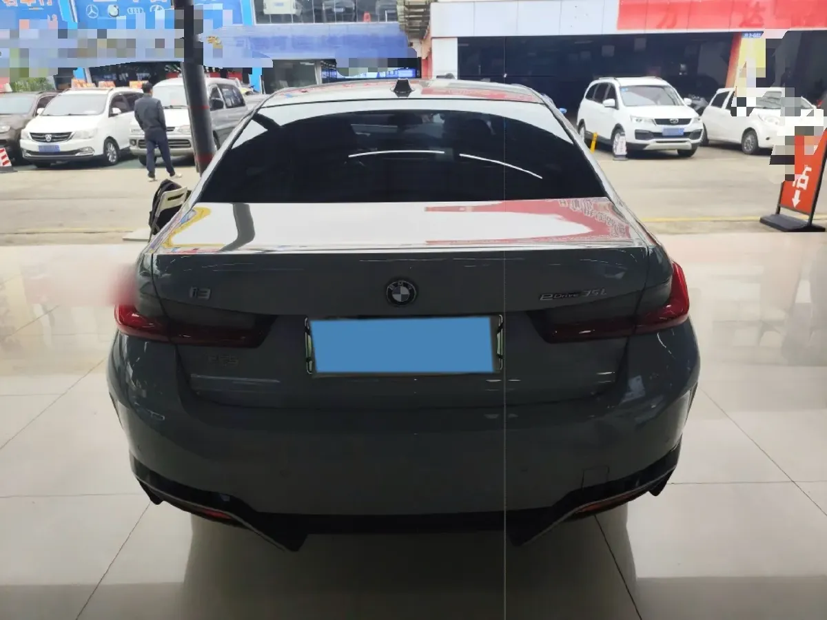 2025 BMW i3 BEV 70KWH,autocango,china used car exporter,china ev exporter,chinese used car exporter,chinese used ev exporter