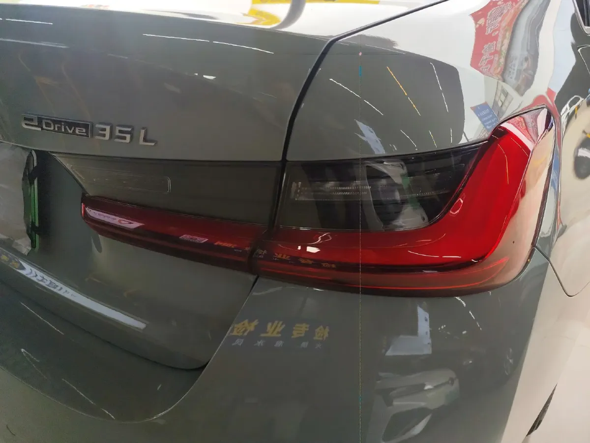 2025 BMW i3 BEV 70KWH,autocango,china used car exporter,china ev exporter,chinese used car exporter,chinese used ev exporter