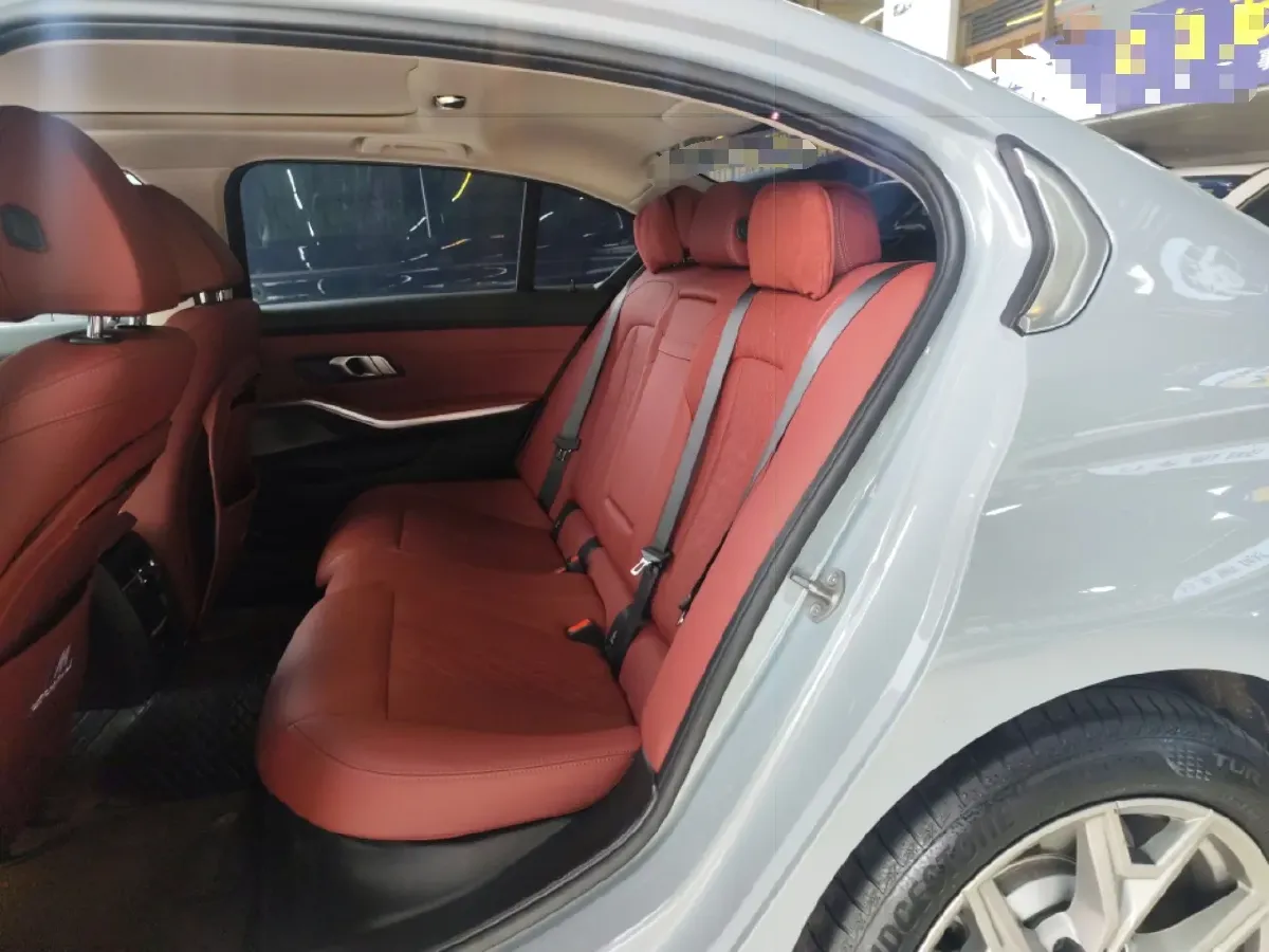 2025 BMW i3 BEV 70KWH,autocango,china used car exporter,china ev exporter,chinese used car exporter,chinese used ev exporter