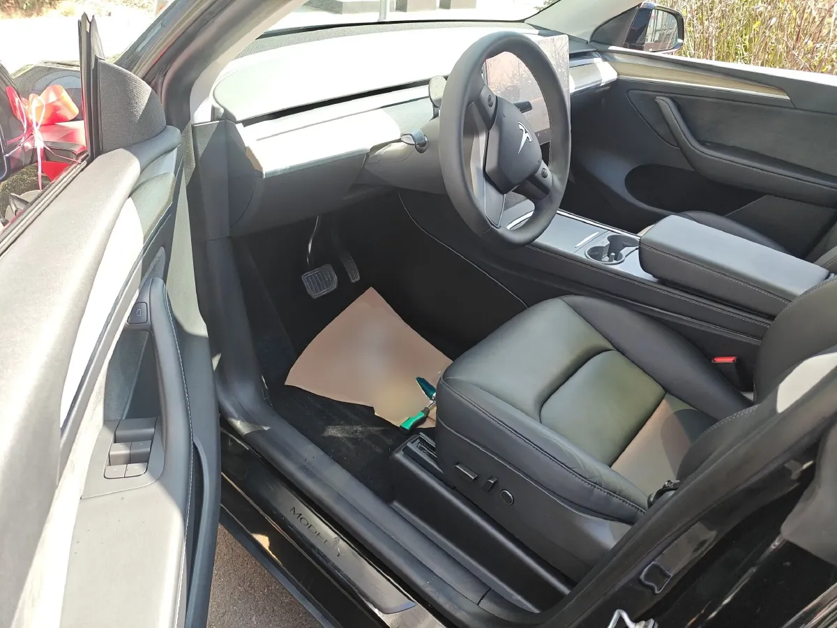 2022 Tesla Model Y BEV 60KWH,autocango,china used car exporter,china ev exporter,chinese used car exporter,chinese used ev exporter