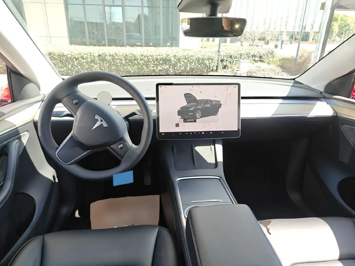 2022 Tesla Model Y BEV 60KWH,autocango,china used car exporter,china ev exporter,chinese used car exporter,chinese used ev exporter