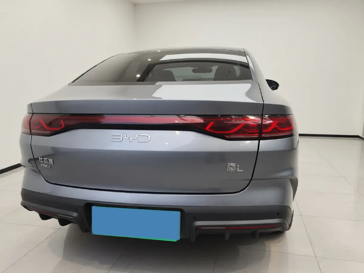 2024 BYD QinL 1.5L 101HP L4 E-CVT PHEV 10.08KWH,autocango,china used car exporter,china ev exporter,chinese used car exporter,chinese used ev exporter