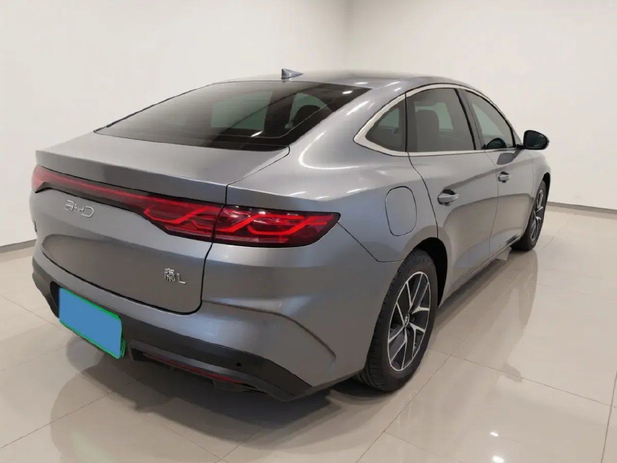 2024 BYD QinL 1.5L 101HP L4 E-CVT PHEV 10.08KWH,autocango,china used car exporter,china ev exporter,chinese used car exporter,chinese used ev exporter