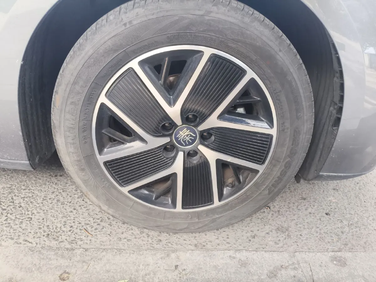 2024 BYD QinL 1.5L 101HP L4 E-CVT PHEV 10.08KWH,autocango,china used car exporter,china ev exporter,chinese used car exporter,chinese used ev exporter