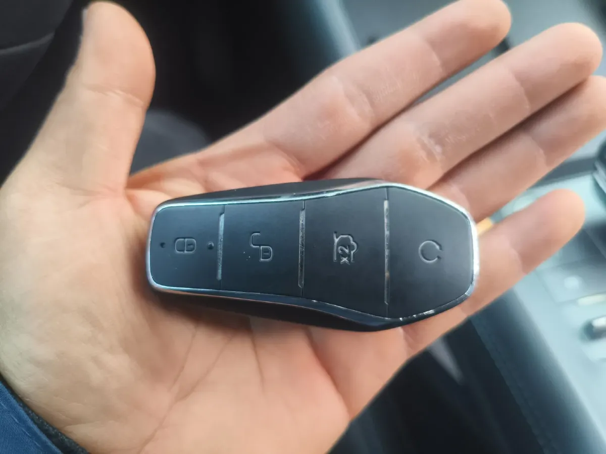 2024 BYD QinL 1.5L 101HP L4 E-CVT PHEV 10.08KWH,autocango,china used car exporter,china ev exporter,chinese used car exporter,chinese used ev exporter