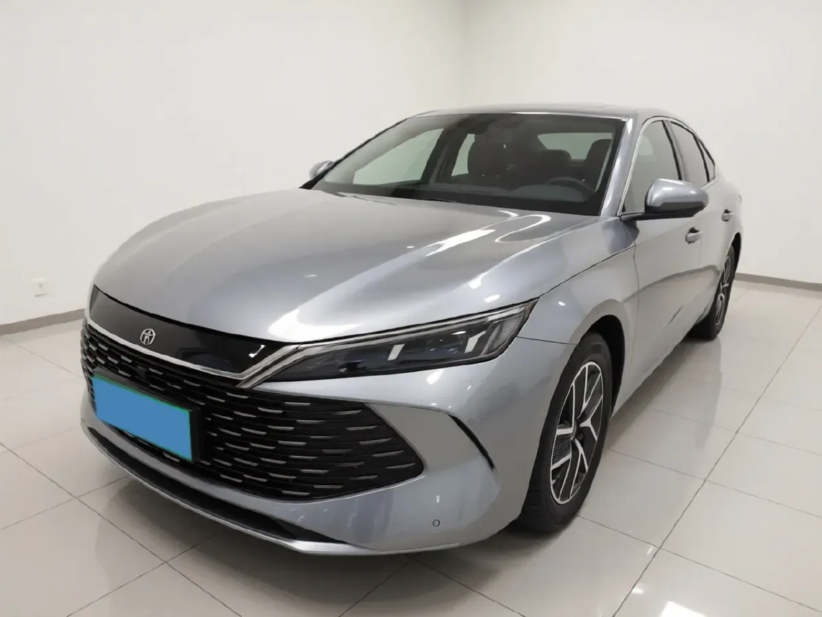 2024 BYD QinL 1.5L 101HP L4 E-CVT PHEV 10.08KWH,autocango,china used car exporter,china ev exporter,chinese used car exporter,chinese used ev exporter