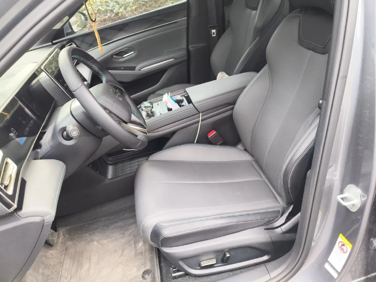 2024 BYD QinL 1.5L 101HP L4 E-CVT PHEV 10.08KWH,autocango,china used car exporter,china ev exporter,chinese used car exporter,chinese used ev exporter