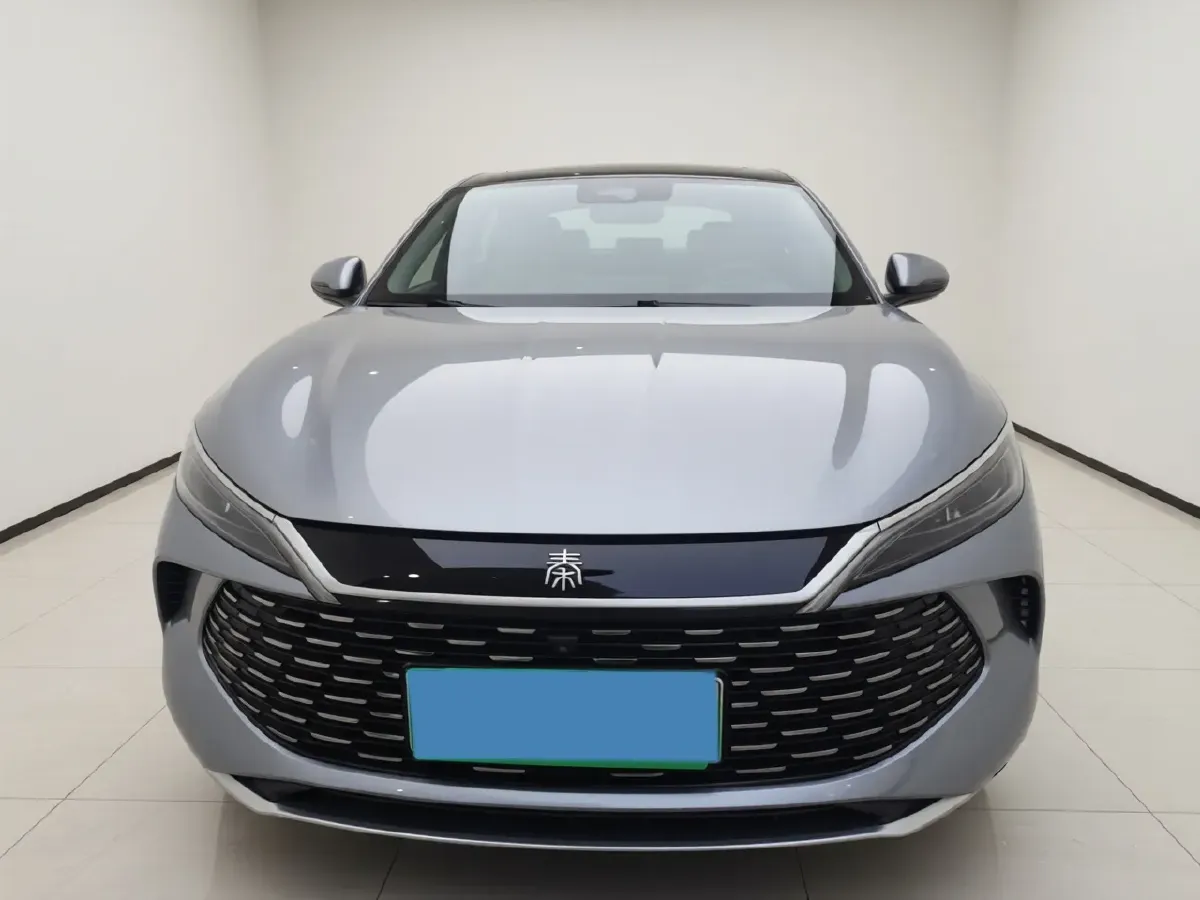 2024 BYD QinL 1.5L 101HP L4 E-CVT PHEV 10.08KWH,autocango,china used car exporter,china ev exporter,chinese used car exporter,chinese used ev exporter