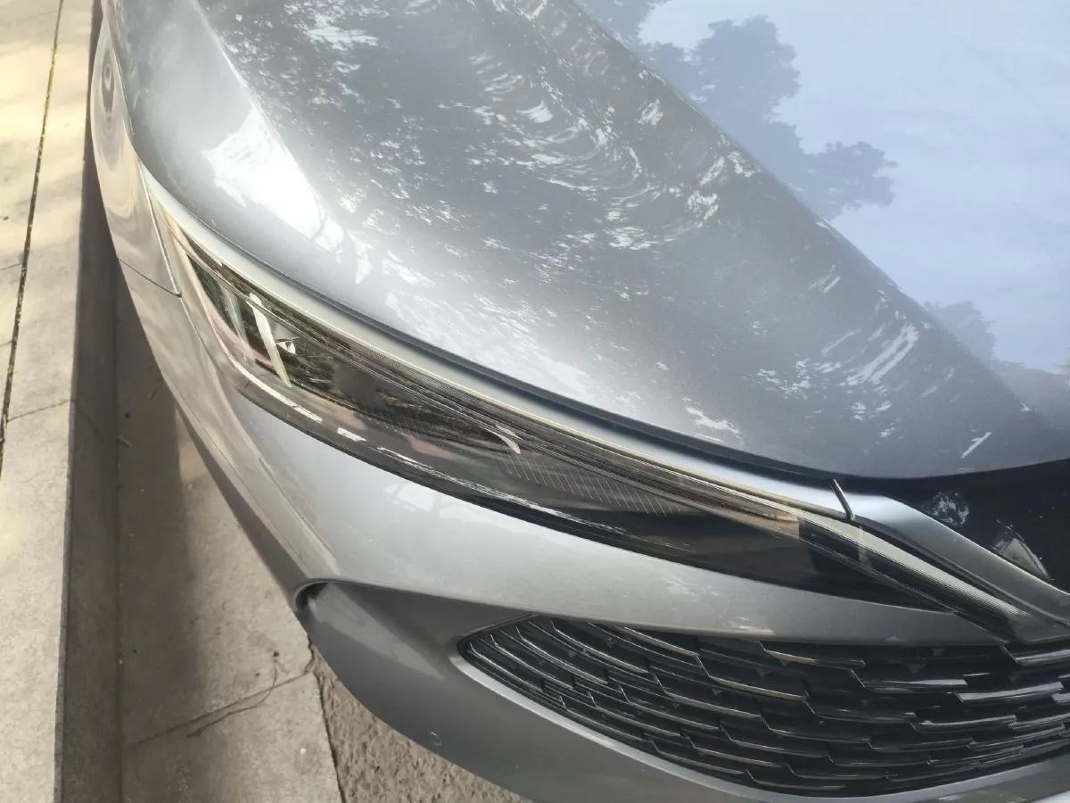 2024 BYD QinL 1.5L 101HP L4 E-CVT PHEV 10.08KWH,autocango,china used car exporter,china ev exporter,chinese used car exporter,chinese used ev exporter